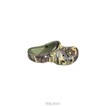 CROCS 26SS ũ�Ͻ� �� ������ CR 211936 ARMY GREEN Camo26SS ũ�Ͻ� �� ������ CR 211936 ARMY GREEN Camo