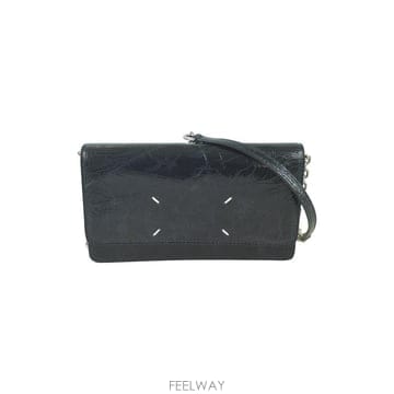 Maison Margiela 26FW ���������� WOC ü�� ũ�ν��ٵ� ���� SA3UI0008 P9227 HB65926FW ���������� WOC ü�� ũ�ν��ٵ� ���� SA3UI0008 P92