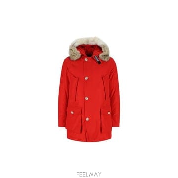 Woolrich 26FW �︮ġ ��ũƽ �� Ʈ���� ��ī CFWOOU0482MB UT0001 ANR RUSH26FW �︮ġ ��ũƽ �� Ʈ���� ��ī CFWOOU0482MB UT0001 