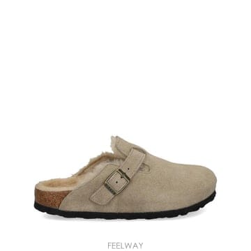 Birkenstock 26FW ���˽�Ź ������ �þ �����̵� ���� �� 1028299 BOSTON Taupe26FW ���˽�Ź ������ �þ �����̵� ���� �� 1028299 B