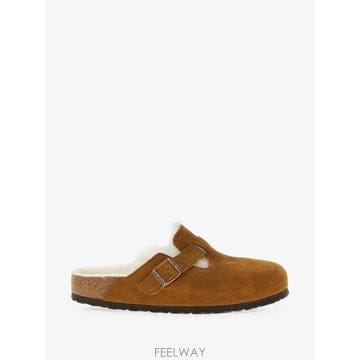 Birkenstock 26FW ���˽�Ź ���� 1001141 BOSTON MINK26FW ���˽�Ź ���� 1001141 BOSTON MINK