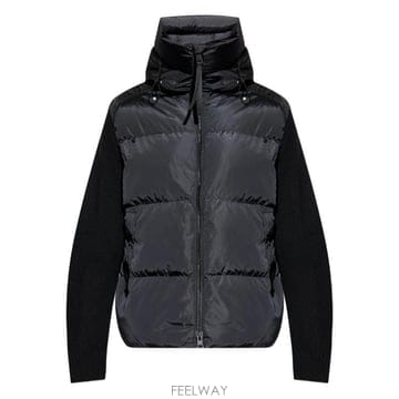 26FW 캐나다구스 숏패딩 9204M 9061 Black