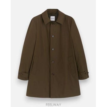 Aspesi 26FW �ƽ���� ���� CNI3I417532 50237 GREEN26FW �ƽ���� ���� CNI3I417532 50237 GREEN