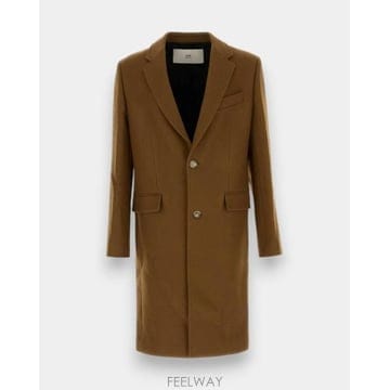 Ami 25FW �ƹ� ��Ʈ HC0010WV0078 216 HAZEKNUT25FW �ƹ� ��Ʈ HC0010WV0078 216 HAZEKNUT