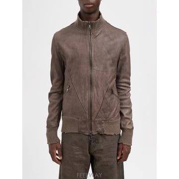26FW 조르지오 브라토 자켓 RGU27F01089VARDESIA Brown