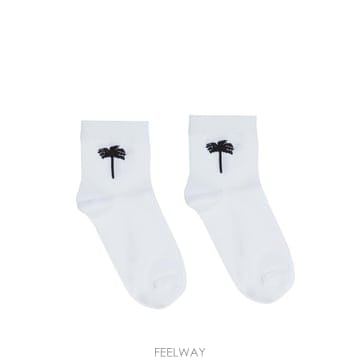 Palm Angels 26FW �ʾ����� �縻 APWRA005F20FAB0010110 White26FW �ʾ����� �縻 APWRA005F20FAB0010110 White