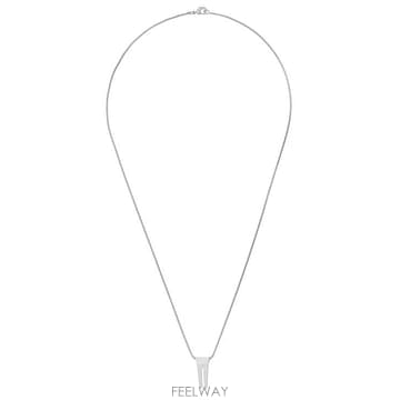 Rick Owens 26FW �� ������ ��ũ���� LRJ0000100MMT128 Silver26FW �� ������ ��ũ���� LRJ0000100MMT128 Silver