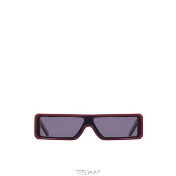 Rick Owens 26FW �� ������ ���۶� LRG0000008GBLKB1409 Brown26FW �� ������ ���۶� LRG0000008GBLKB1409 Brown