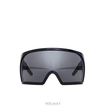 Rick Owens 26FW �� ������ ���۶� LRG0000011GBLKB0909 Black26FW �� ������ ���۶� LRG0000011GBLKB0909 Black