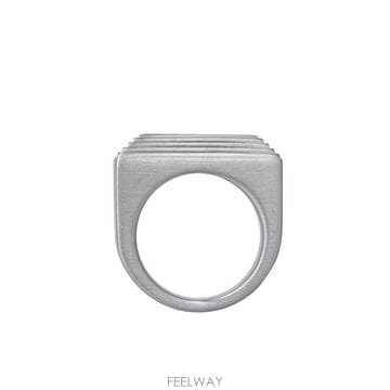Rick Owens 26FW �� ������ ���� LRJ0000109MMT128 Silver26FW �� ������ ���� LRJ0000109MMT128 Silver