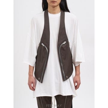 Rick Owens 26SS �� ������ ����Ʈ NRU01F2763TE78 Grey26SS �� ������ ����Ʈ NRU01F2763TE78 Grey