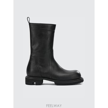 Rick Owens 26FW �� ������ ���� RRU02F4826LOO09 Black26FW �� ������ ���� RRU02F4826LOO09 Black