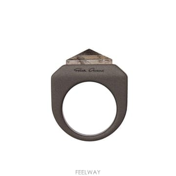 Rick Owens 26FW �� ������ ���� IRJ0000049MMTSBZ132 Bronze26FW �� ������ ���� IRJ0000049MMTSBZ132 Bronze
