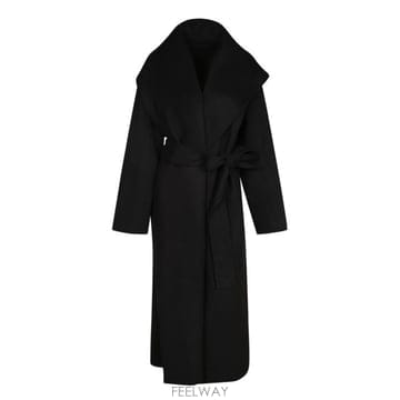 Toteme 27FW ���� ��Ʈ 264WRO0376 FB0006 001 Black27FW ���� ��Ʈ 264WRO0376 FB0006 001 Black