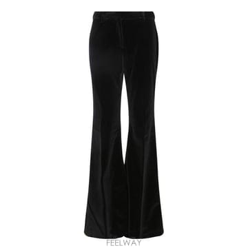 27FW 에트로 팬츠 WREA003399 TUEI1 N0000 Black