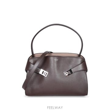 Ferragamo 27FW ����䷹ ��󰡸� ����� 795204 219816 TMORO Brown27FW ����䷹ ��󰡸� ����� 795204 219816 TMORO Brow