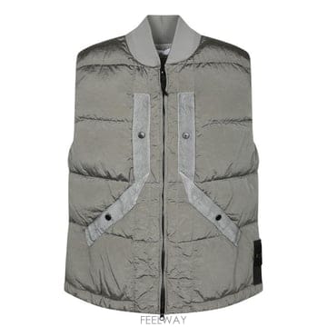 Stone Island 27FW ���� ���Ϸ��� �е� ���� G100008 S0019 V0060 Grey27FW ���� ���Ϸ��� �е� ���� G100008 S0019 V0060 Grey