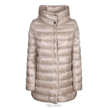 Herno 27FW ������ �ƸḮ�� A ���� �е� PI0505DIC 12017Z 1985 White27FW ������ �ƸḮ�� A ���� �е� PI0505DIC 12017Z 1985