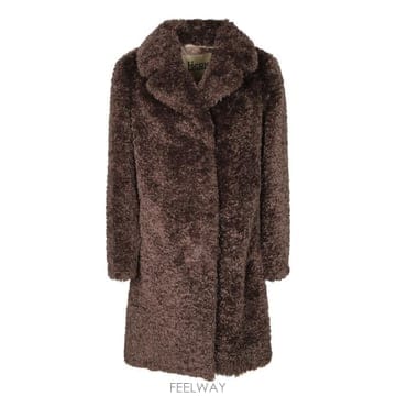 Herno 27FW ������ �ø� ���ͳ�Ƽ�� �� ��Ʈ GC000503D 12421 8810 Brown27FW ������ �ø� ���ͳ�Ƽ�� �� ��Ʈ GC000503D 12421 88