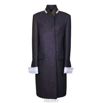 PRADA 27FW ����� ���Ϸ��� �ƿ��� P649TR 11H4 F0008 Blue27FW ����� ���Ϸ��� �ƿ��� P649TR 11H4 F0008 Blue