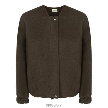 Khaite 27FW ����Ʈ ���� 6241547 716 Green27FW ����Ʈ ���� 6241547 716 Green