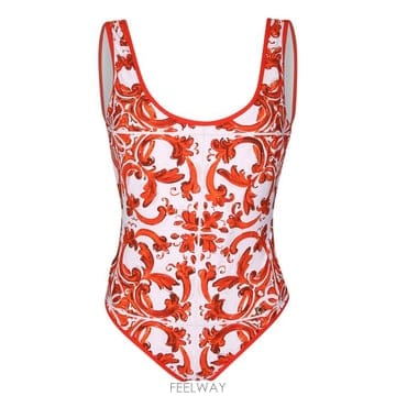 Dolce&Gabbana 27FW ��ü�ذ��ٳ� ���ǽ� ������ O9A46J ONO19 IE5DQ Orange27FW ��ü�ذ��ٳ� ���ǽ� ������ O9A46J ONO19 IE5DQ Ora