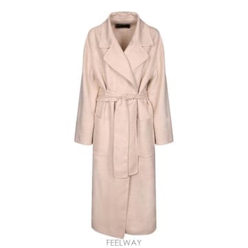 Fabiana Filippi 27FW �ĺ�Ƴ� �ʸ��� ��Ʈ CTD216F195 M261 0164 Beige27FW �ĺ�Ƴ� �ʸ��� ��Ʈ CTD216F195 M261 0164 Beige