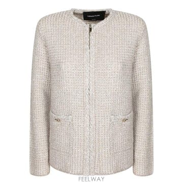 Fabiana Filippi 27FW �ĺ�Ƴ� �ʸ��� ���� GCD216F165 M257 VR1 Beige27FW �ĺ�Ƴ� �ʸ��� ���� GCD216F165 M257 VR1 Beige
