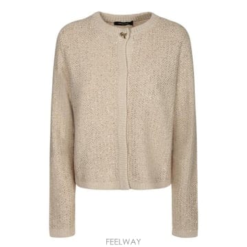 Fabiana Filippi 27FW �ĺ�Ƴ� �ʸ��� ����� MAD216F379 M327 0167 Beige27FW �ĺ�Ƴ� �ʸ��� ����� MAD216F379 M327 0167 Beige