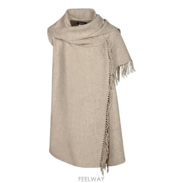 Fabiana Filippi 27FW �ĺ�Ƴ� �ʸ��� ������ SAD216A908 M538 0164 Beige27FW �ĺ�Ƴ� �ʸ��� ������ SAD216A908 M538 0164 Beige