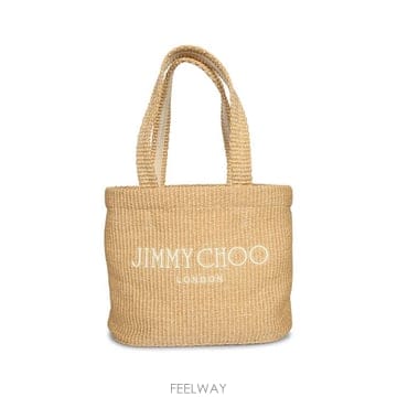Jimmy Choo 27FW ������ ����� J000166430 RAFIA ORO Beige27FW ������ ����� J000166430 RAFIA ORO Beige