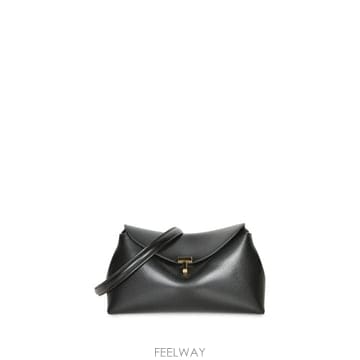Toteme 27FW ���� Ƽ�� Ŭ��ġ �� Ƽ�� Ŭ��ġ �� 234WLGBG41 9LE0025 001 Black27FW ���� Ƽ�� Ŭ��ġ �� Ƽ�� Ŭ��ġ �� 234WLGBG41 9LE
