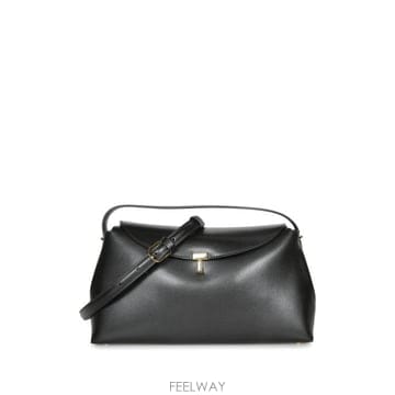 Toteme 27FW ���� T�� ž �ڵ� �� 234WLGBG41 7LE0025 001 Black27FW ���� T�� ž �ڵ� �� 234WLGBG41 7LE0025 001 Black