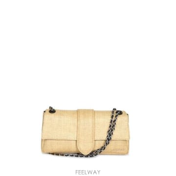 Jacquemus 26SS ��ũ���� ũ�ν��� BAW00453 AW00511 142 Beige26SS ��ũ���� ũ�ν��� BAW00453 AW00511 142 Beige