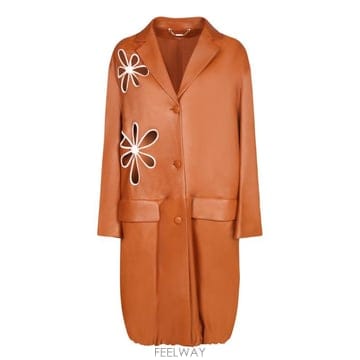FENDI 26SS ��� ��Ʈ FPS915 AW9M F1V3U Brown26SS ��� ��Ʈ FPS915 AW9M F1V3U Brown