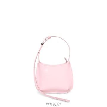 Jacquemus 26SS ��ũ���� �� �ڶ� ���� ����� BAW00454 AC18A01 410 Pink26SS ��ũ���� �� �ڶ� ���� ����� BAW00454 AC18A01 410
