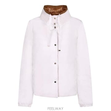 Herno 27SS ������ �е� PI002216D 12483Z 1021 White27SS ������ �е� PI002216D 12483Z 1021 White