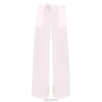 26SS 에르노 트레이닝 조거 팬츠 PT000213D 13288 1000 White