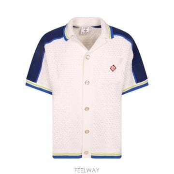 CASABLANCA 26SS ī�����ī ���� MSS26KW131 01 White26SS ī�����ī ���� MSS26KW131 01 White