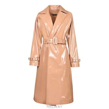 Dolce&Gabbana 26SS ��ü�ذ��ٳ� ��Ƽ�� �Ž� ���� Ʈ��ġ ��Ʈ F0W3WT FUSW7 M0179 Beige26SS ��ü�ذ��ٳ� ��Ƽ�� �Ž� ���� Ʈ��ġ ��Ʈ F0W3WT 