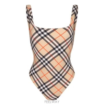 Burberry 26SS ������ üũ ���ǽ� ������ 8120073 B9368 Beige26SS ������ üũ ���ǽ� ������ 8120073 B9368 Beige