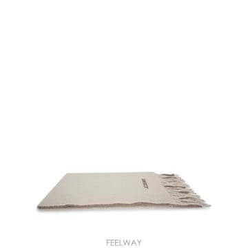 Jacquemus 27FW ��ũ���� ������ ����� �׶���Ʈ ���÷� ACU00574 AOT4032 015 Beige27FW ��ũ���� ������ ����� �׶���Ʈ ���÷� ACU00574