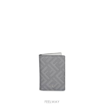 FENDI 25FW ��� ������ ���� ī�� Ȧ�� 7M0349 AP16 F1QCG Grey25FW ��� ������ ���� ī�� Ȧ�� 7M0349 AP16 F1QCG Grey