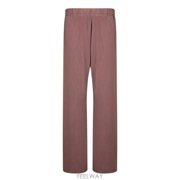 26FW 에르노 스트레이트 팬츠 PT00048DR 52109 8810 Brown