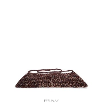 PRADA 26FW ����� ���÷� ��ī�� 1FS121 2HLY F054P Brown26FW ����� ���÷� ��ī�� 1FS121 2HLY F054P Brown