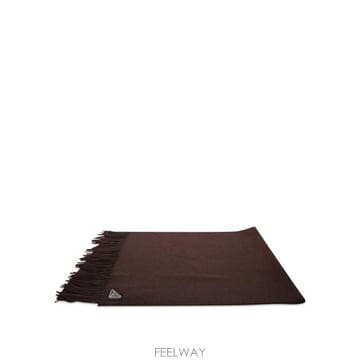 PRADA 26FW ����� ����� ��ũ �� ĳ�ù̾� ��ī�� 2FS065 2COP F0038 Brown26FW ����� ����� ��ũ �� ĳ�ù̾� ��ī�� 2FS065 2COP
