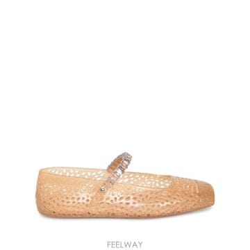 Jimmy Choo 26FW ������ ���� J000176893 027650 Metallic26FW ������ ���� J000176893 027650 Metallic