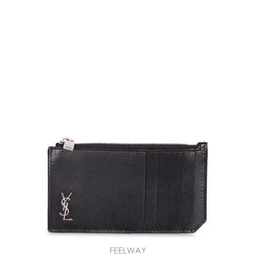 Saint Laurent 25SS ���ζ� ��Ʈ ���� Ÿ�̴� ī���� ����׸� ���� ī�� ���̽� 629899 1JB0E 1000 Bla25SS ���ζ� ��Ʈ ���� Ÿ�̴� ī���� ����׸� ���� ī