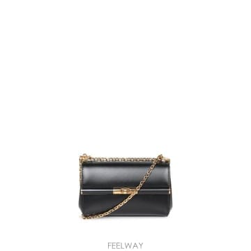 Dolce&Gabbana 25SS ��ü�ذ��ٳ� ������ ����� BB7766 A3G19 80999 Black25SS ��ü�ذ��ٳ� ������ ����� BB7766 A3G19 80999 Bla
