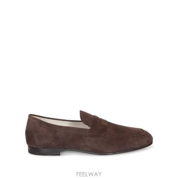 TODS 25SS ���� ���� XXM13L0I G20HR0 S611 Brown25SS ���� ���� XXM13L0I G20HR0 S611 Brown